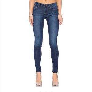 Joe’s jeans/The icon skinny mid rise jean